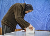 Los socialdemócratas se imponen en legislativas de Rumania Los socialdemócratas se imponen en legislativas de Rumania