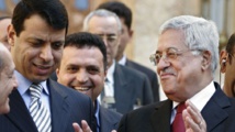 Dahlan-a la izquierda-y Abbas Dahlan-a la izquierda-y Abbas