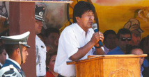 Evo Morales Evo Morales