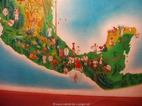 México, penúltimo lugar en la OCDE en ciencia y tecnología México, penúltimo lugar en la OCDE en ciencia y tecnología