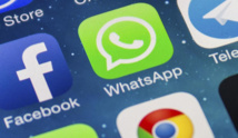 UE acusa a Facebook de haber dado "información engañosa" sobre compra de WhatsApp UE acusa a Facebook de haber dado "información engañosa" sobre compra de WhatsApp