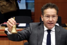 Jeroen Dijsselbloem Jeroen Dijsselbloem