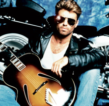 George Michael