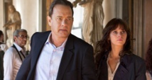 Tom Hanks en una escena de Inferno, rodada en Budapest