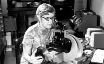 Vera Rubin Vera Rubin