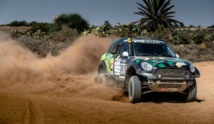 El Dakar, "una competencia extrema" que no piensa en volver a África El Dakar, "una competencia extrema" que no piensa en volver a África