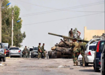 Foreign Policy: Estados Unidos ha puesto fin a los intentos de derrocar a Assad Foreign Policy: Estados Unidos ha puesto fin a los intentos de derrocar a Assad