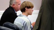 Dylann Roof