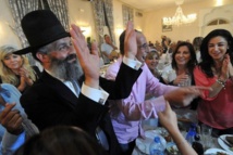 Un barrio de Marrakech recupera su nombre judío original Un barrio de Marrakech recupera su nombre judío original