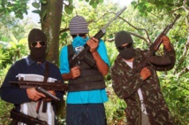 Miembros del cártel Primer Comando de la Capital(PCC) Miembros del cártel Primer Comando de la Capital(PCC)