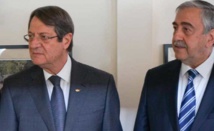Anastasiades-a la izquierda-y Akinci Anastasiades-a la izquierda-y Akinci
