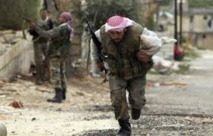 Intensos bombardeos aéreos del gobierno en Siria, confirman conversaciones del 23 Intensos bombardeos aéreos del gobierno en Siria, confirman conversaciones del 23