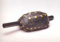 Invitación al raciocinio, de Waltercio Caldas Invitación al raciocinio, de Waltercio Caldas