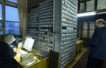 El instituto Vavilov El instituto Vavilov