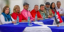 Gobierno de Colombia y guerrilla ELN tuvieron "fructífera" reunión en Ecuador