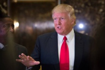 Donald Trump Donald Trump