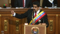 Nicolás Maduro