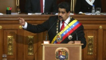 Nicolás Maduro Nicolás Maduro