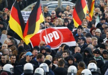 Corte Constitucional alemana rechaza prohibir partido de extrema derecha