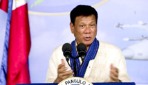 Rodrigo Duterte Rodrigo Duterte