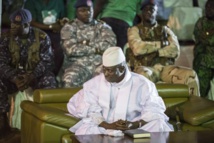 Yahya Jammeh Yahya Jammeh