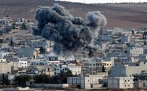 Gobierno sirio y combatientes rebeldes reunidos frente a frente por primera vez en Astaná Gobierno sirio y combatientes rebeldes reunidos frente a frente por primera vez en Astaná