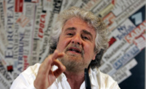 Beppe Grillo