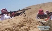 Cinco soldados egipcios mueren en ataque en el Sinaí Cinco soldados egipcios mueren en ataque en el Sinaí