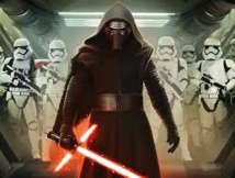 Ya se sabe el título de la próxima "Star Wars": "El último Jedi" Ya se sabe el título de la próxima "Star Wars": "El último Jedi"