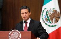 Enrique Peña Nieto