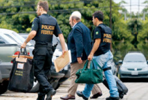 "Lava Jato", la investigación que puso a la defensiva a los intocables de Brasil "Lava Jato", la investigación que puso a la defensiva a los intocables de Brasil