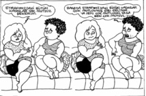 Un cómic de Ramize Erer Un cómic de Ramize Erer