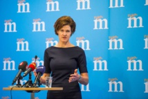 Anna Kinberg Batra Anna Kinberg Batra