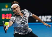 Roger Federer Roger Federer