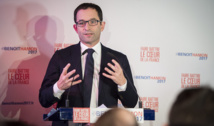 Benoit Hamon Benoit Hamon
