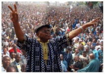 Tshisekedi Tshisekedi