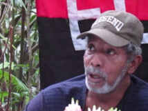 Liberado en Colombia rehén de guerrilla ELN, llave para negociar paz Liberado en Colombia rehén de guerrilla ELN, llave para negociar paz