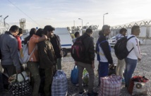 El impacto de los refugiados en la economía griega El impacto de los refugiados en la economía griega