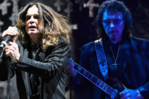 Black Sabbath cierra su última gira con un concierto en Birmingham