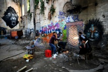 Mira Lanza Mira Lanza