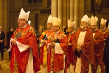 El 7% de los curas católicos australianos, acusados de abusar de menores El 7% de los curas católicos australianos, acusados de abusar de menores