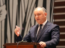 Igor Dodon Igor Dodon