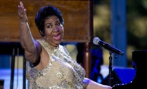 Aretha Franklin Aretha Franklin