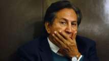 Alejandro Toledo