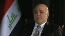 Haidar al Abadi Haidar al Abadi