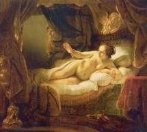 El Prado presentará una exposición de Rembrandt en octubre El Prado presentará una exposición de Rembrandt en octubre