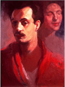 Gibran Khalil Gibran, un 'profeta' libanés intemporal Gibran Khalil Gibran, un 'profeta' libanés intemporal