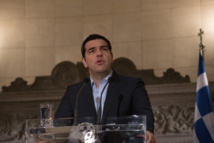 Alexis Tsipras Alexis Tsipras