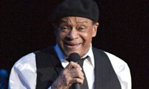 Al Jarreau Al Jarreau