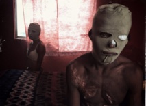 Una escena de "La libertad del diablo" Una escena de "La libertad del diablo"